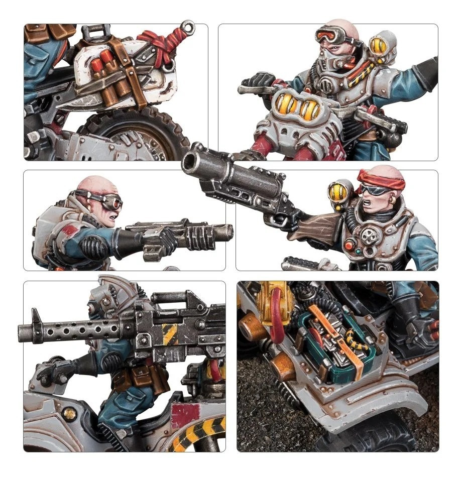 51-62 GENESTEALER CULTS ATALAN JACKALS