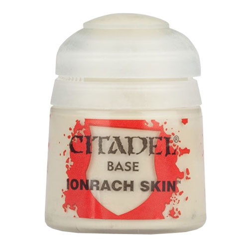 GW21-38 BASE: IONRACH SKIN