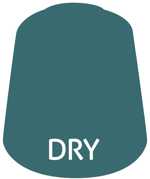 (D)  23-32 DRY: THUNDERHAWK BLUE