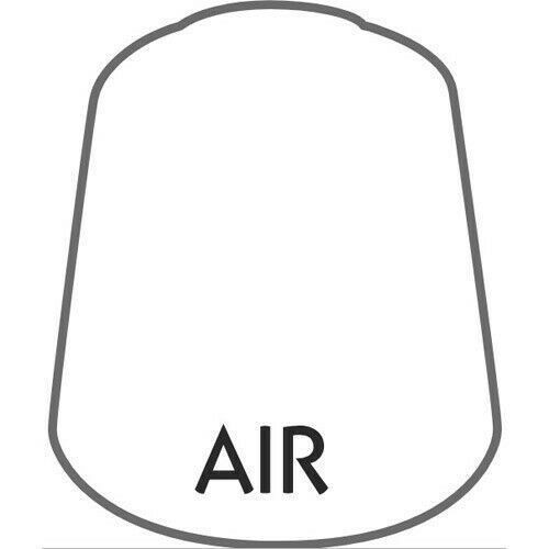 28-46 AIR: WHITE SCAR