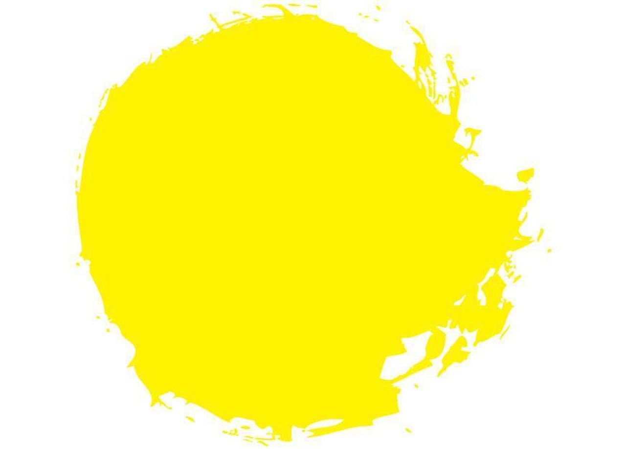 22-02 LAYER: FLASH GITZ YELLOW