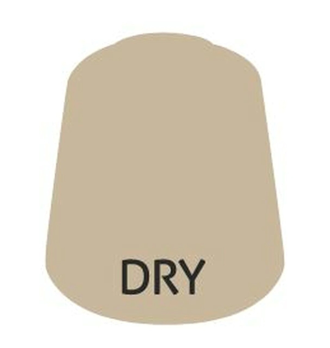 23-11 DRY: TERMINATUS STONE