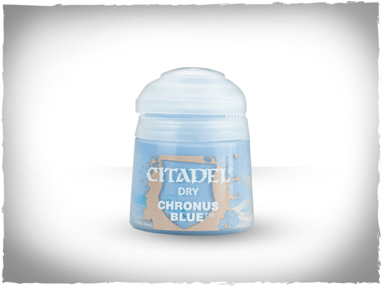 (D)  23-19 DRY: CHRONUS BLUE