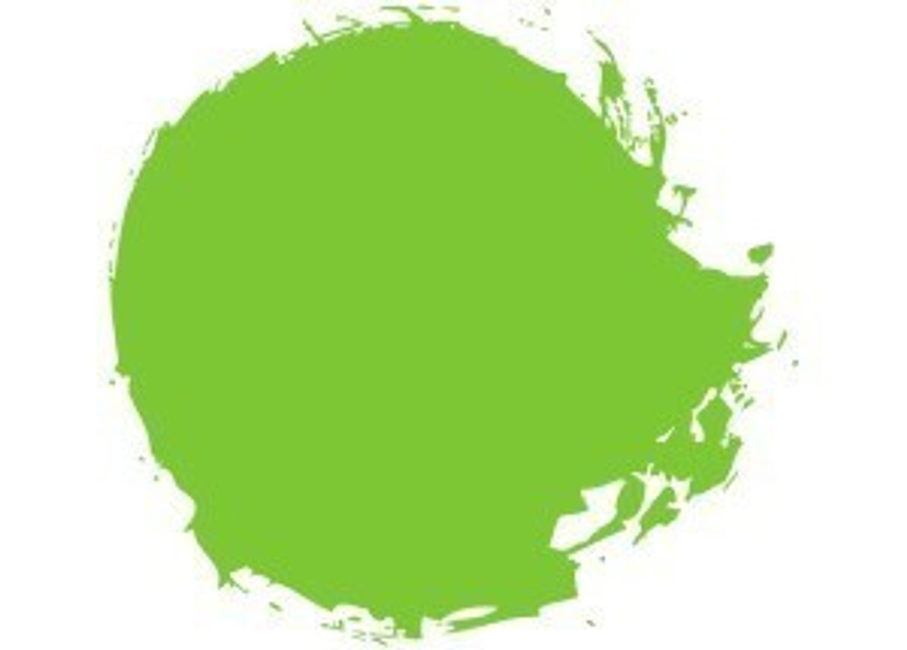 GW23-24 DRY: NIBLET GREEN