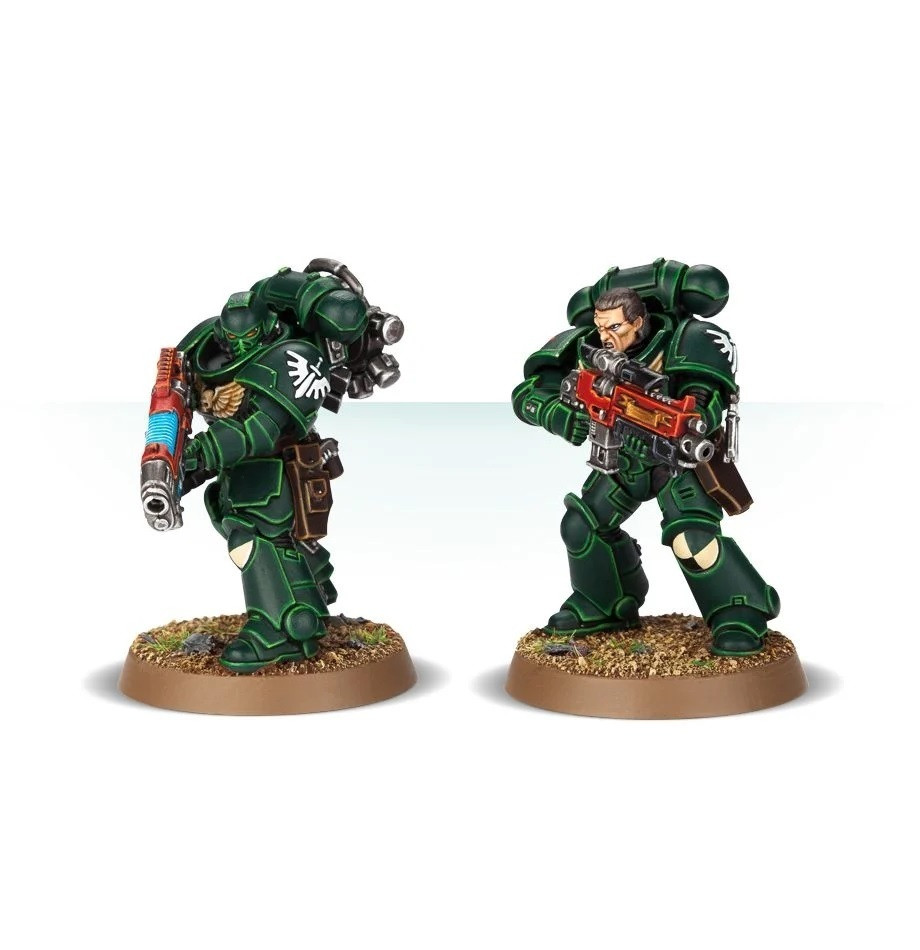 44-80 DARK ANGELS UPGRADES
