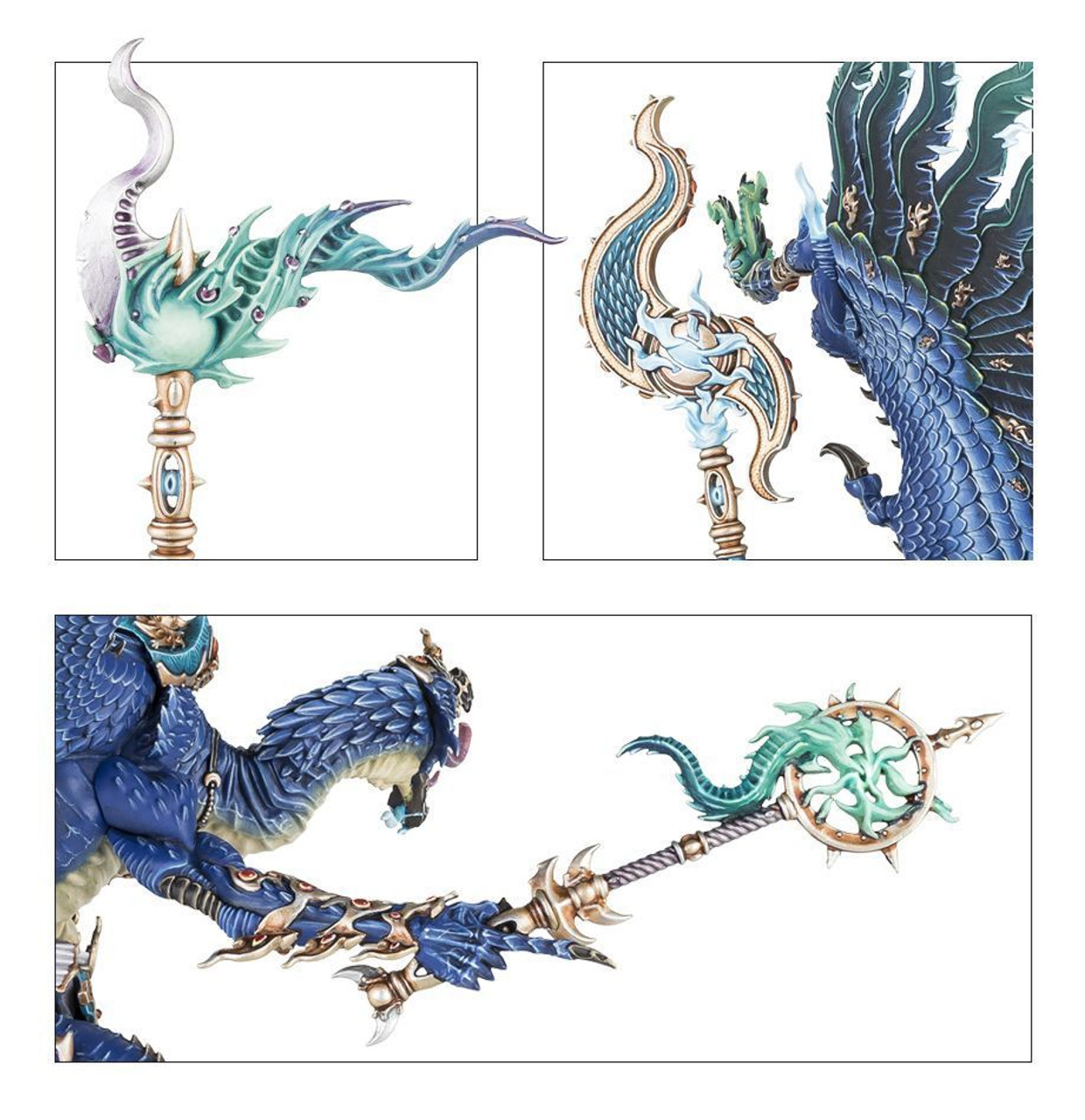 GW97-26 DAEMONS OF TZEENTCH LORD OF CHANGE GW97-26 DAEMONS OF TZEENTCH LORD OF CHANGE