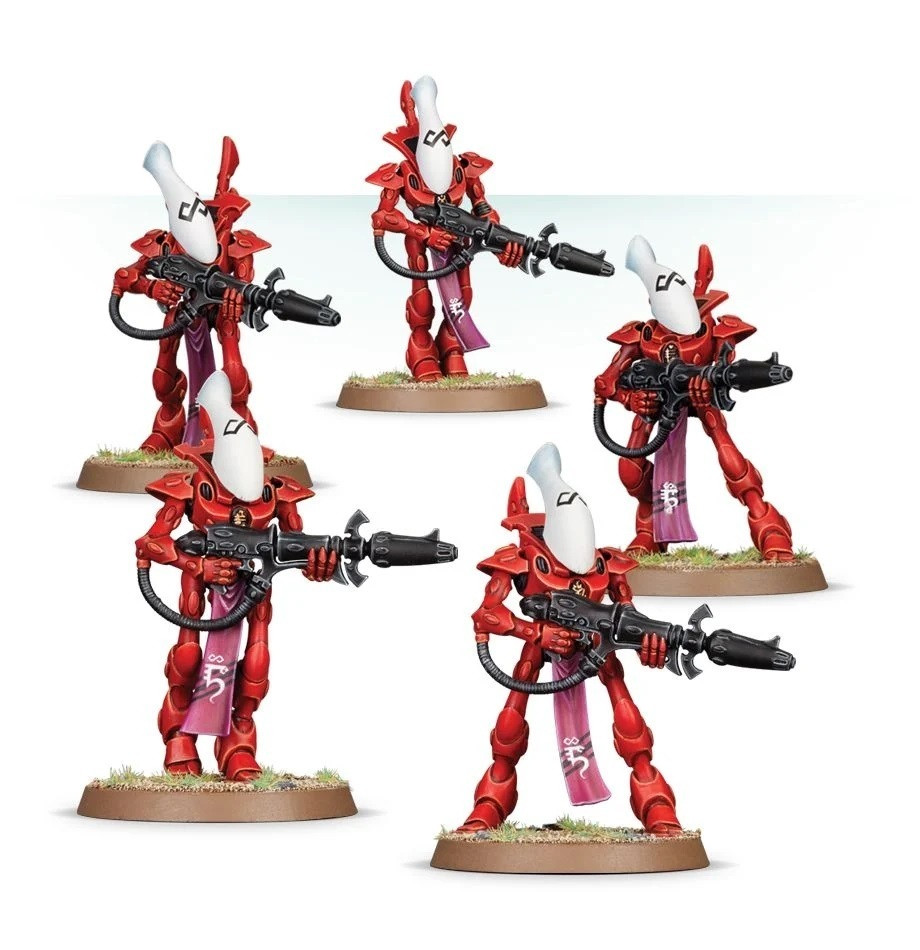 70-46 START COLLECTING! CRAFTWORLDS