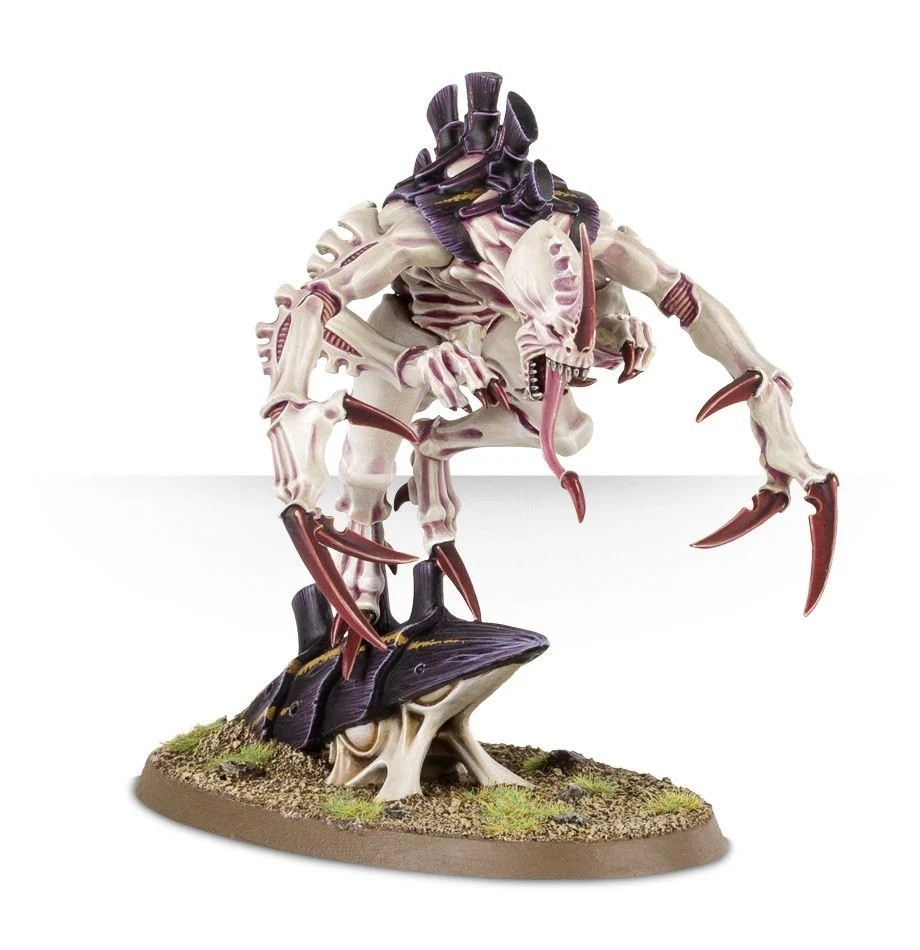 70-51 START COLLECTING! TYRANIDS