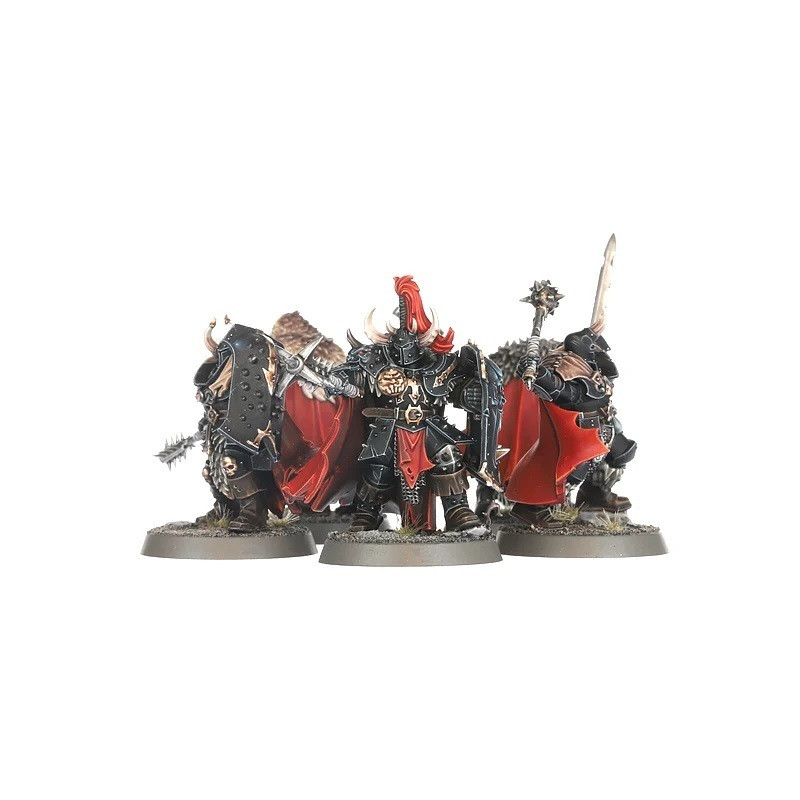 70-83 START COLLECTING! SLAVES TO DARKNESS
