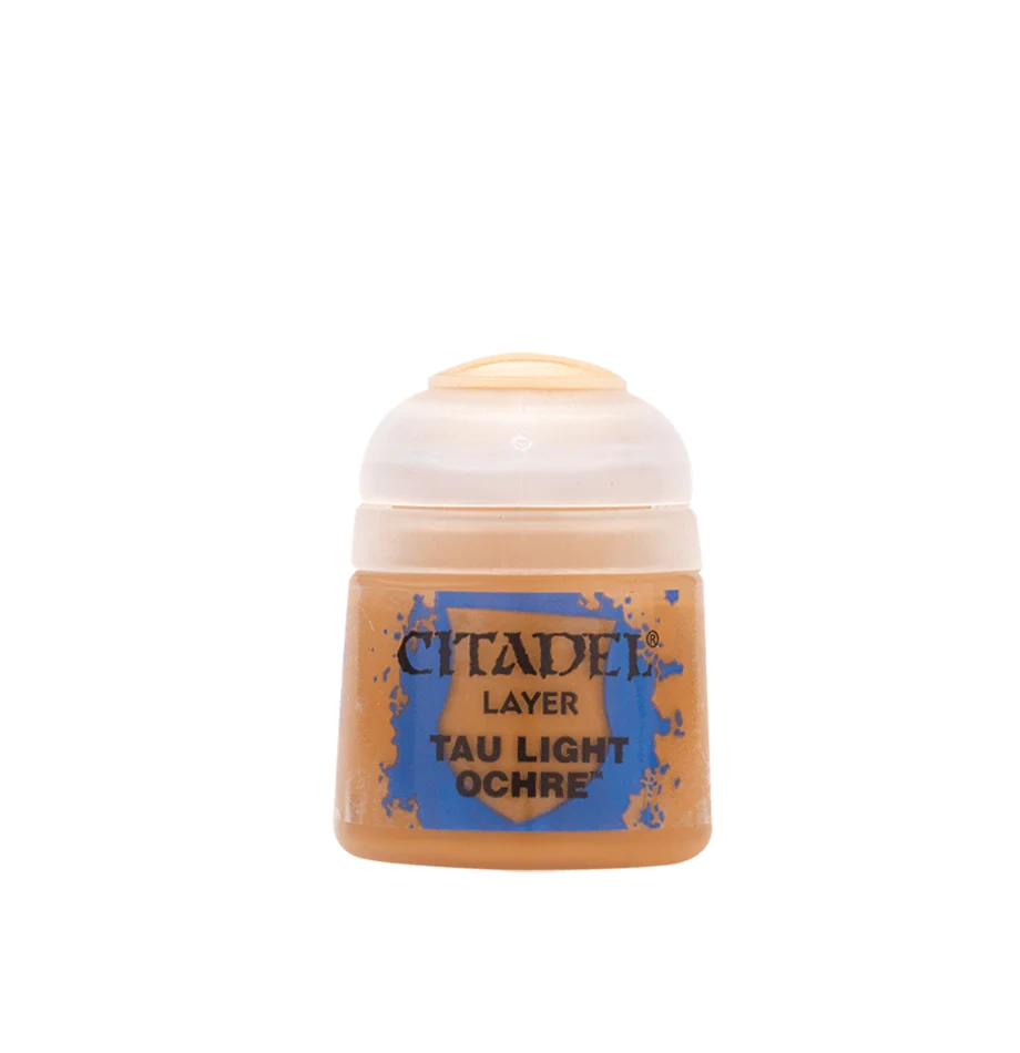 GW22-42 LAYER: TAU LIGHT OCHRE