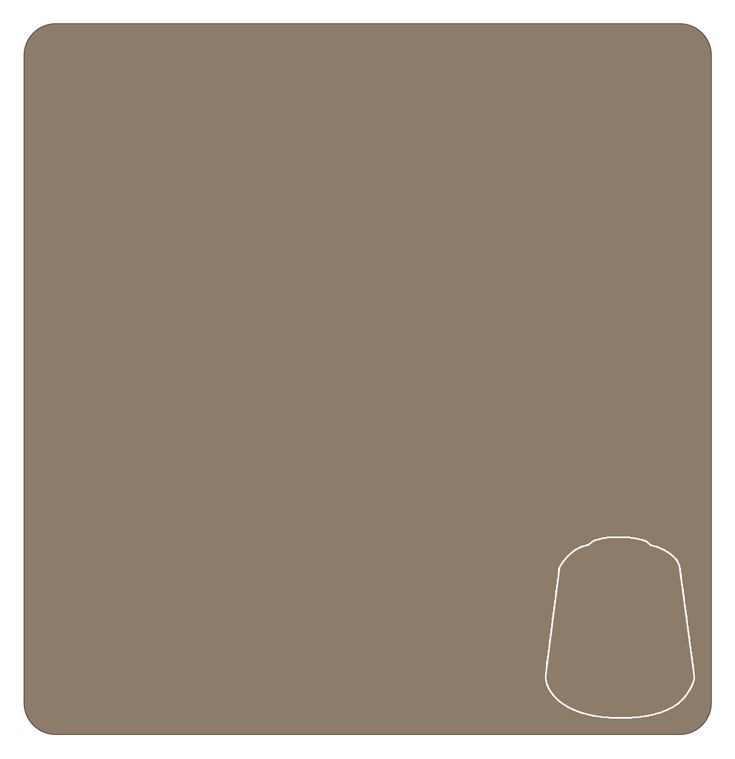 GW22-48 LAYER: BANEBLADE BROWN