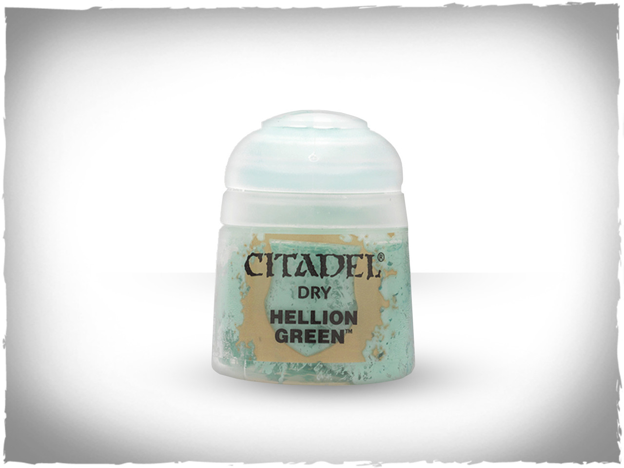 (D)  23-07 DRY: HELLION GREEN