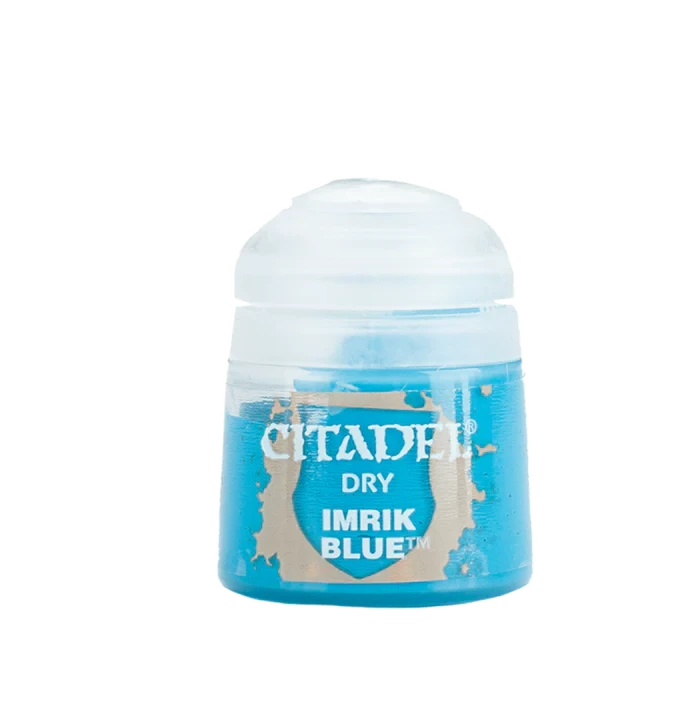 23-20 DRY: IMRIK BLUE