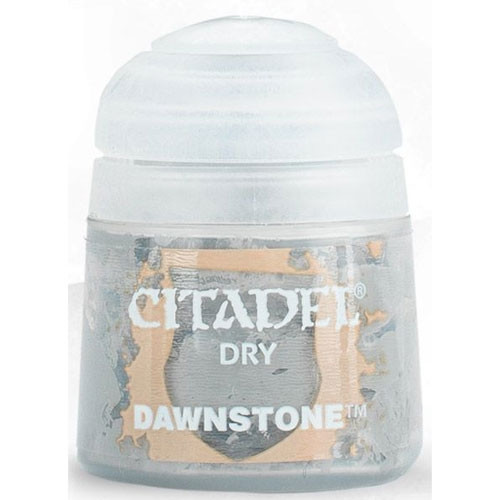 23-29 DRY: DAWNSTONE