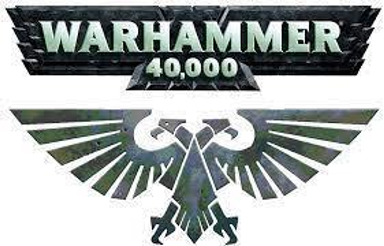 GW59-10 ADEPTUS MECHANICUS SKITARII