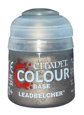 GW21-28 BASE: LEADBELCHER