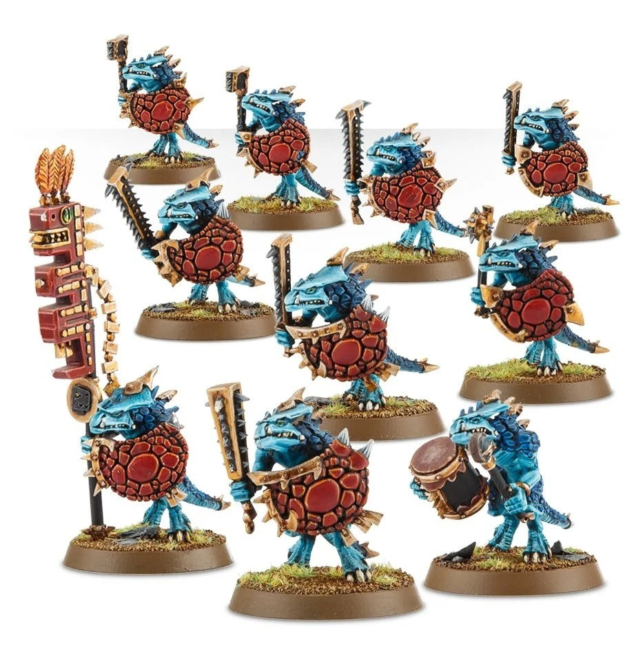 70-88 START COLLECTING! SERAPHON