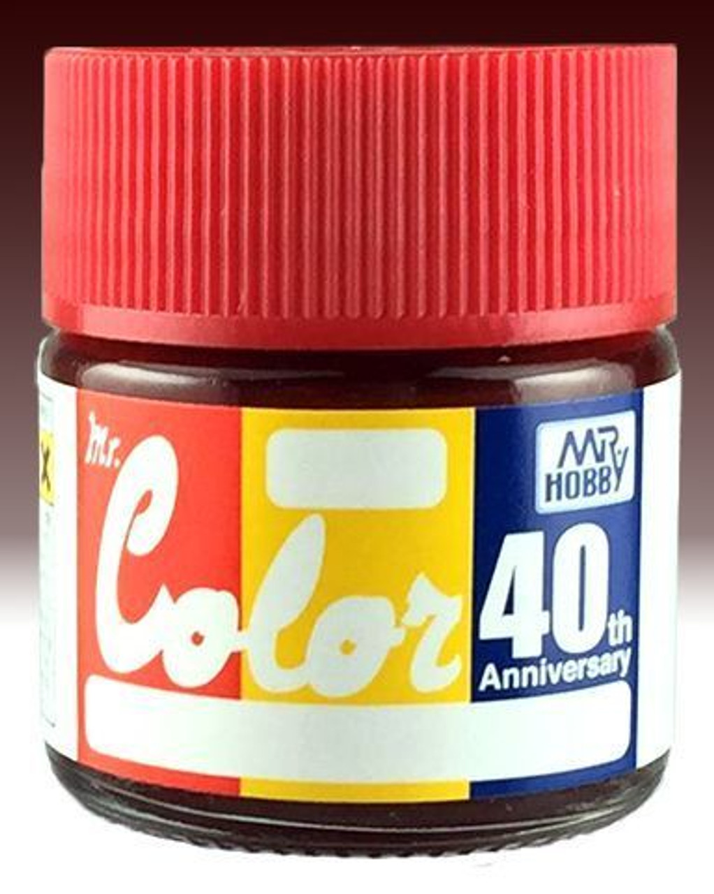 AVC03 Cranberry Red Pearl , GSI Mr. Color 40th Anniversary AVC03 Cranberry Red Pearl , GSI Mr. Color 40th Anniversary