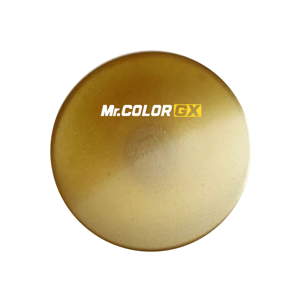 GNZGX111 Clear Gold 18ml , GSI Mr. Color GX