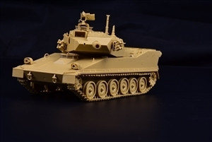 35039 M8 Armored Gun System 1/35