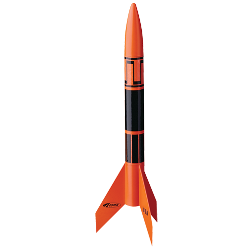 1256 Alpha III Kit E2X Easy-to-Assemble