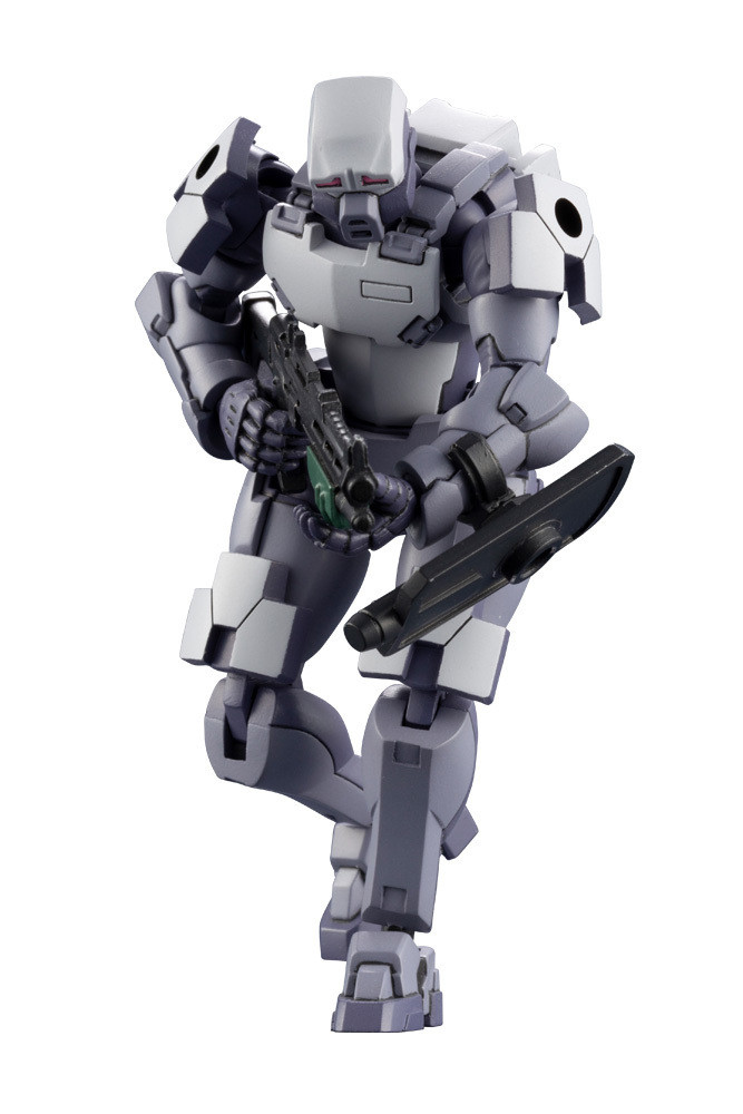 KBYHG050  GOVERNOR PARA-PAWN SENTINEL Ver.1.5 MODEL KIT