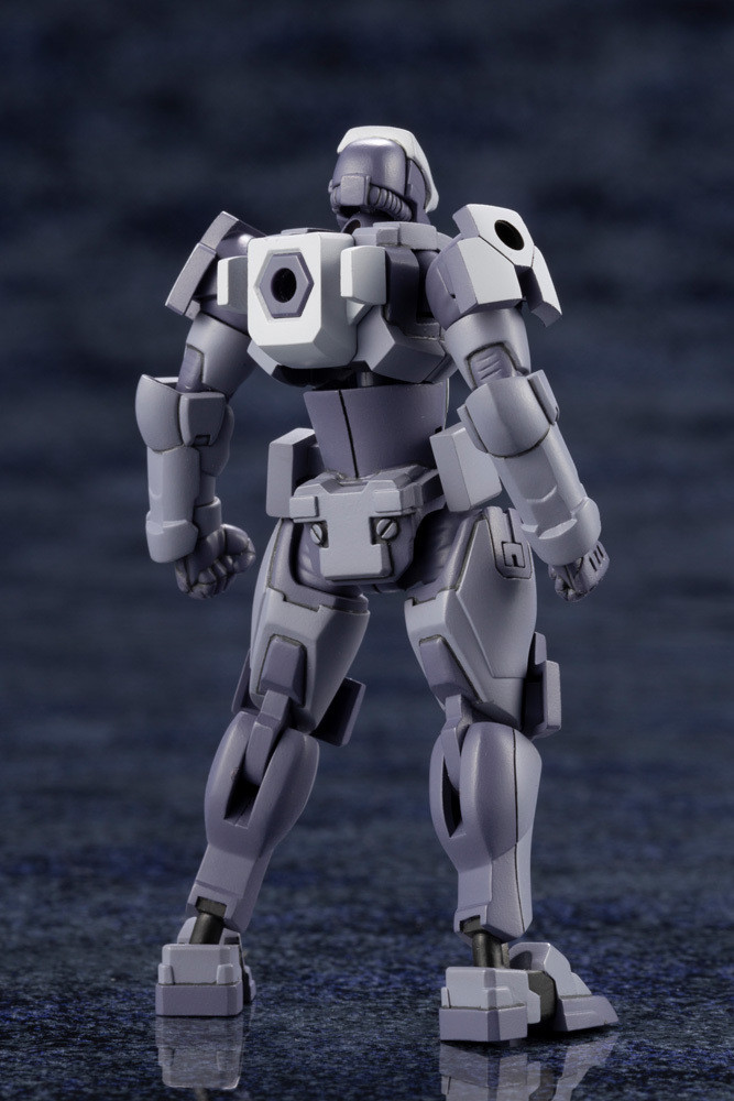 KBYHG050  GOVERNOR PARA-PAWN SENTINEL Ver.1.5 MODEL KIT