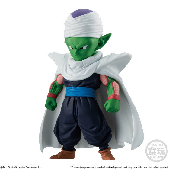 39233 Dragon Ball Adverge 11 "Dragon Ball Super" Bandai Adverge
