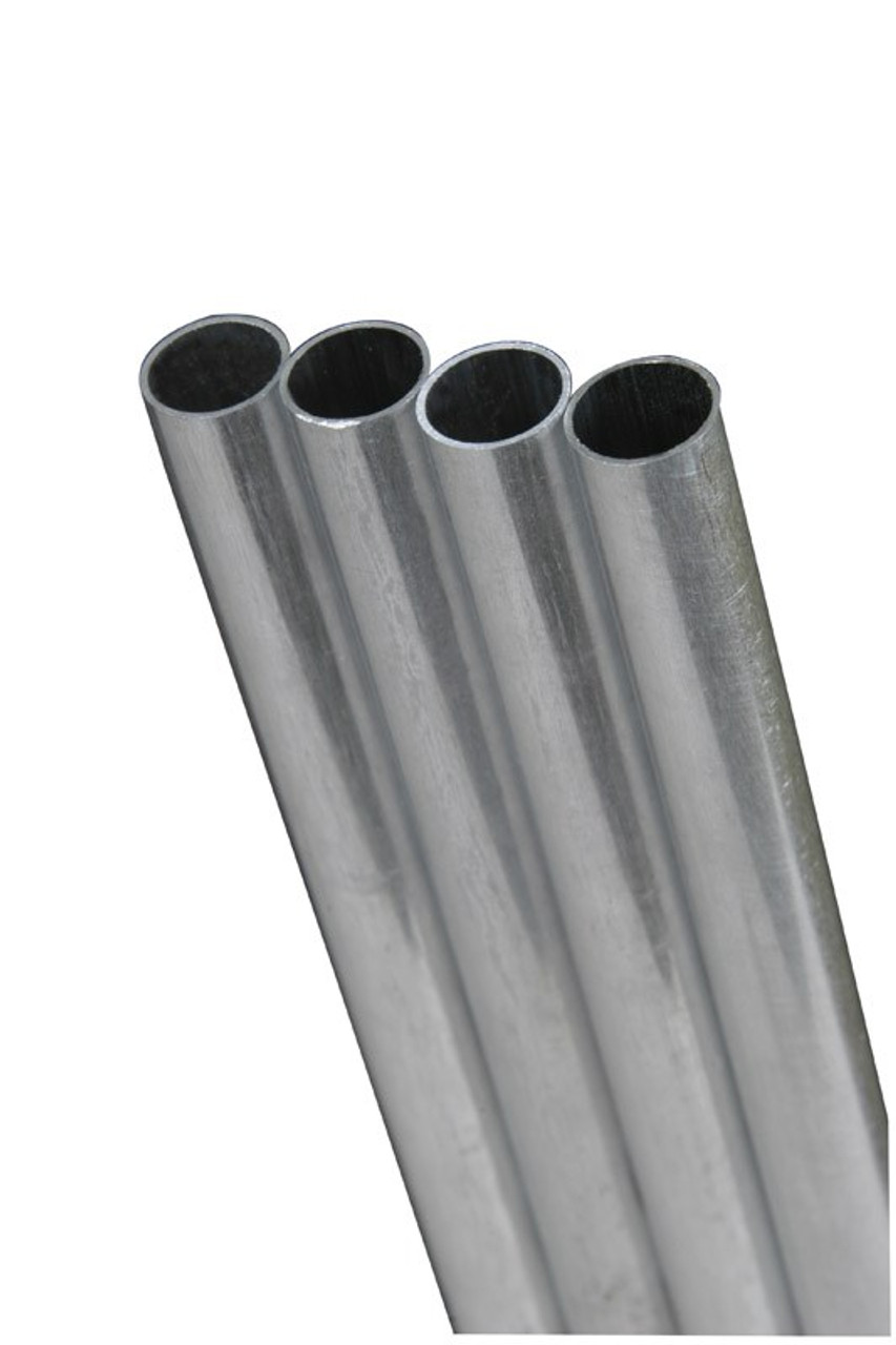 8107 Aluminum Tube 9/32