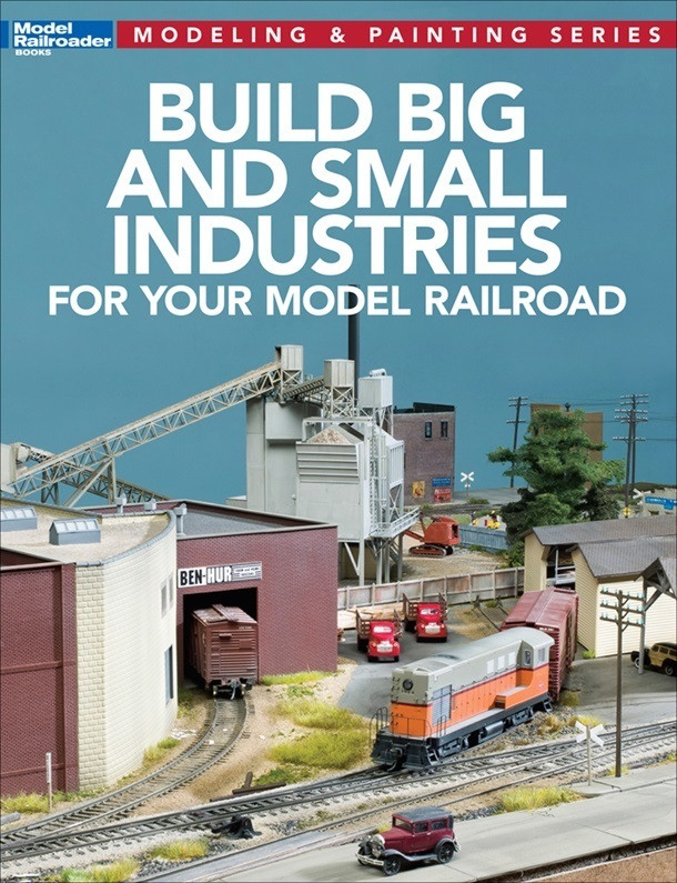 KAL12819 Build Big & Small Industries for Your MRR