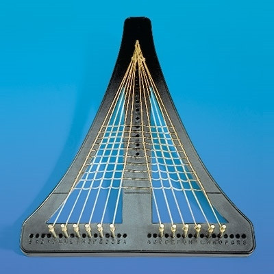 Amati Loom-A-Line Model Ship Rigging Jig 7380 Amati Loom-A-Line Model Ship Rigging Jig 7380