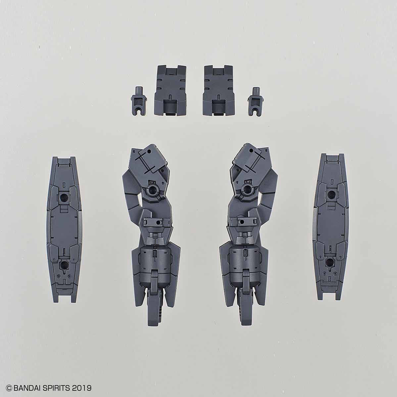 BAN2469613 Bandai 30MM 1/144 Multi Booster Unit