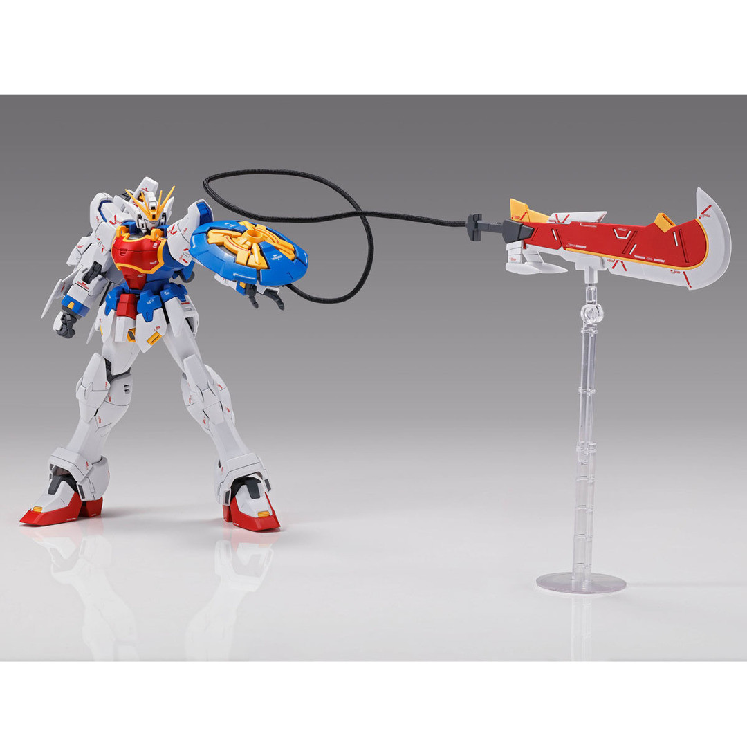 P-Bandai MG  Shenlong Gundam EW