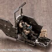 HG044 HEXA GEAR BOOSTER PACK004