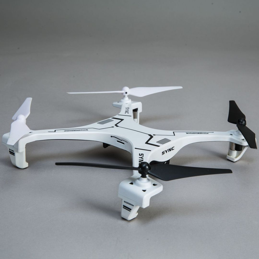 H1100C Sync 251 FPV Camera Drone RTF