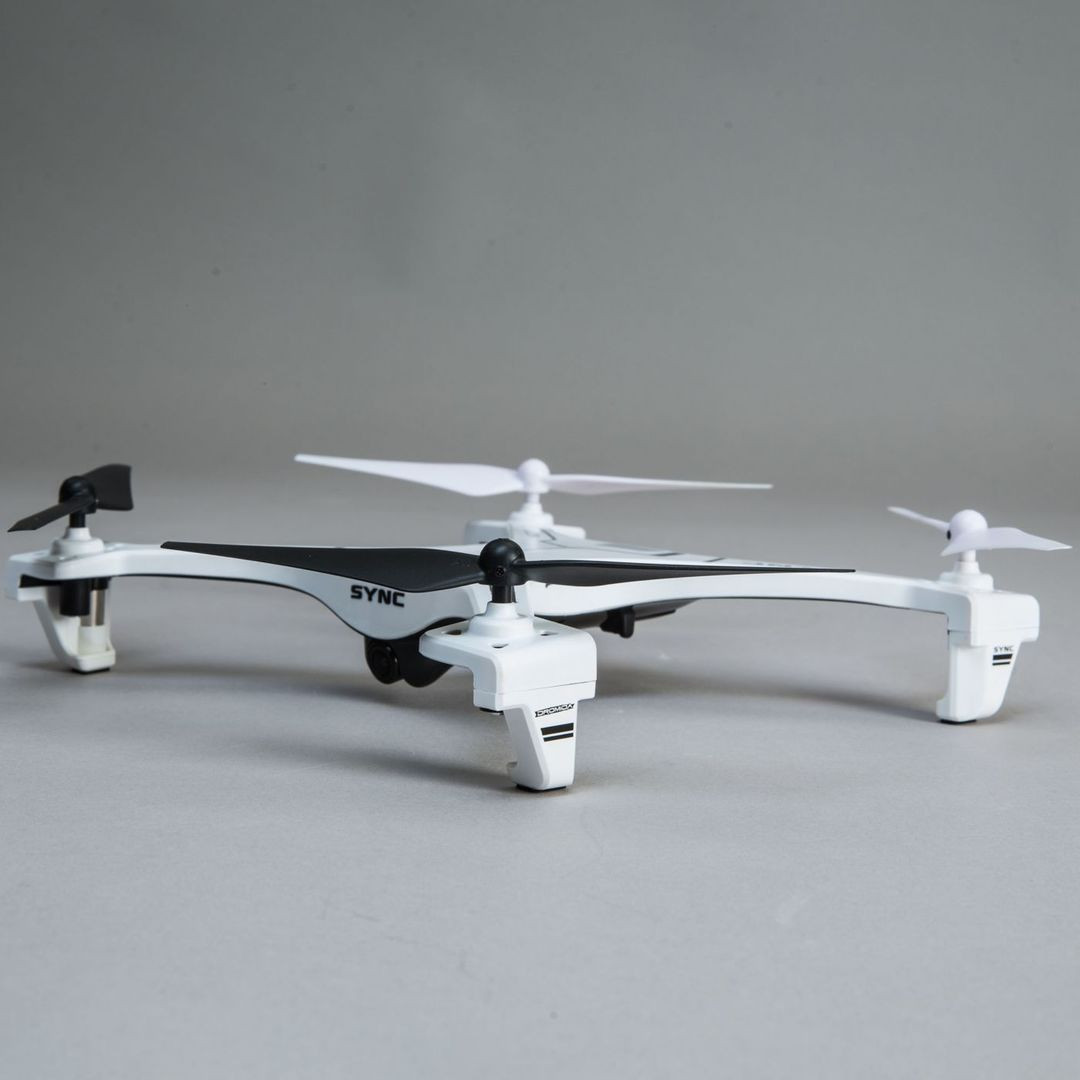 H1100C Sync 251 FPV Camera Drone RTF