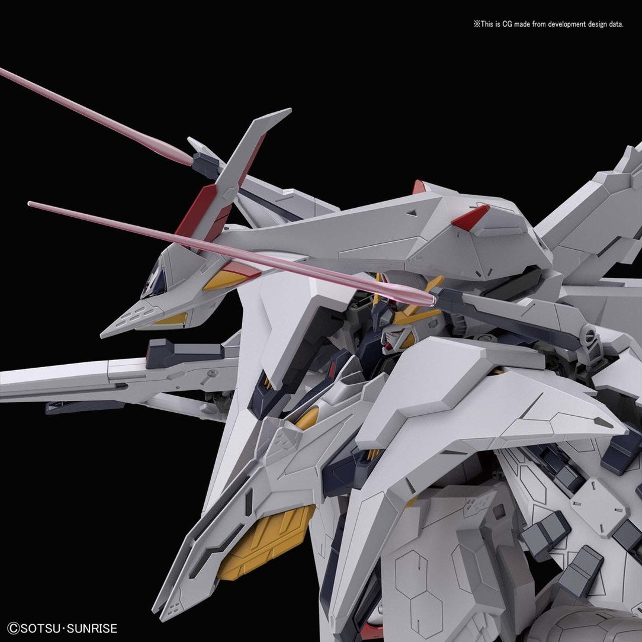 BANDAI Hobby HGUC 1/144 #229 PENELOPE 2469607