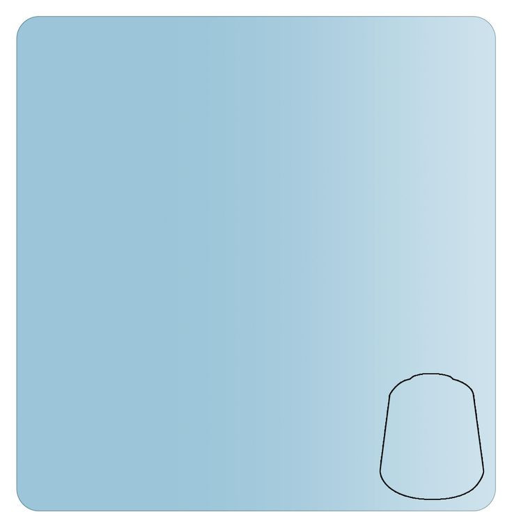 GW29-35 CONTRAST: Gryph Charger Grey (18ML)