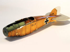1002 Coarse Woodgrain small 1:72 Decal