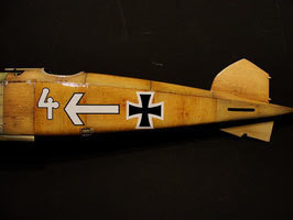 1003 Ronny Bar 1/72-1/48-1/32 Decal