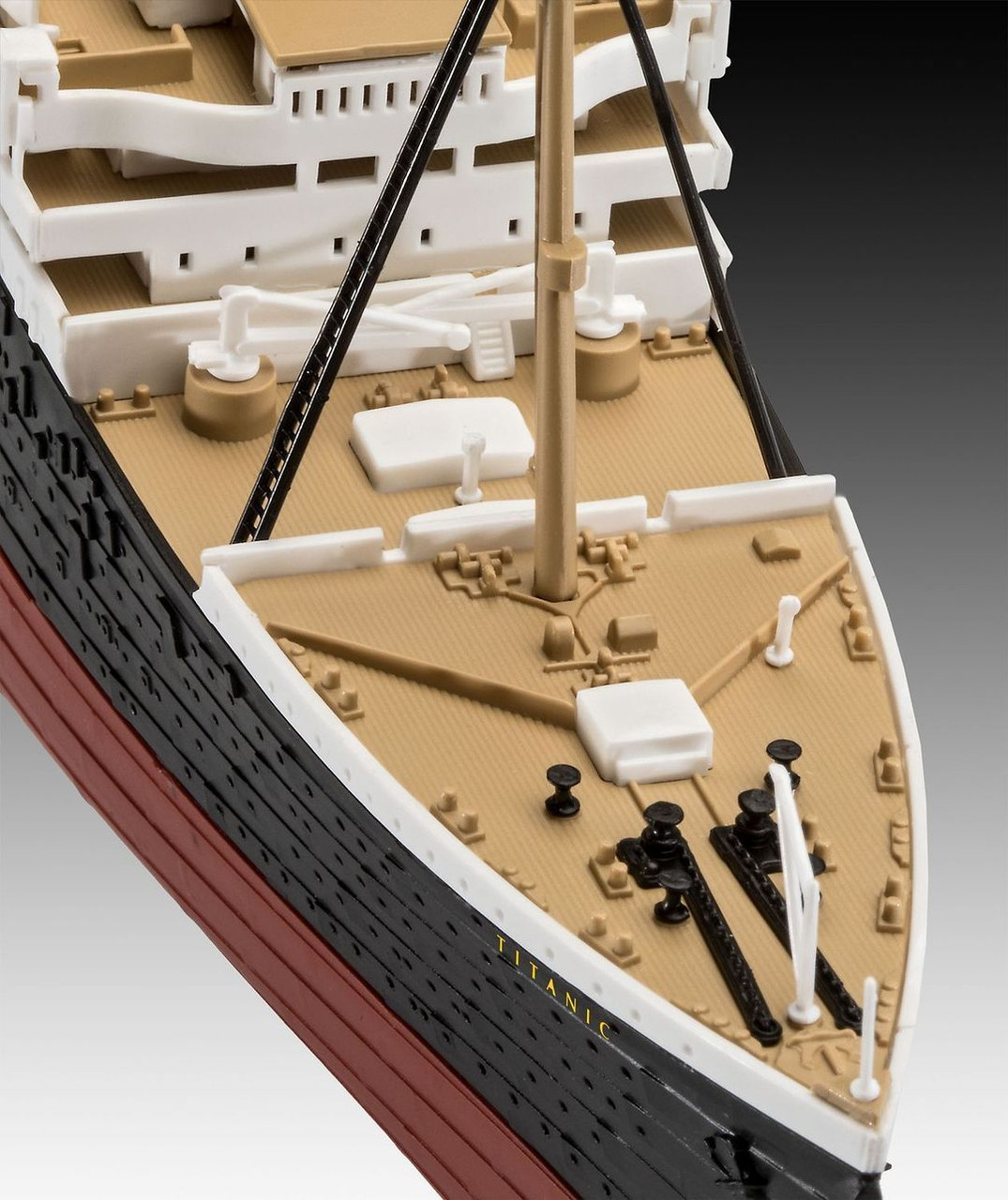 05498 RMS Titanic Easy Click  (snap) 1/600