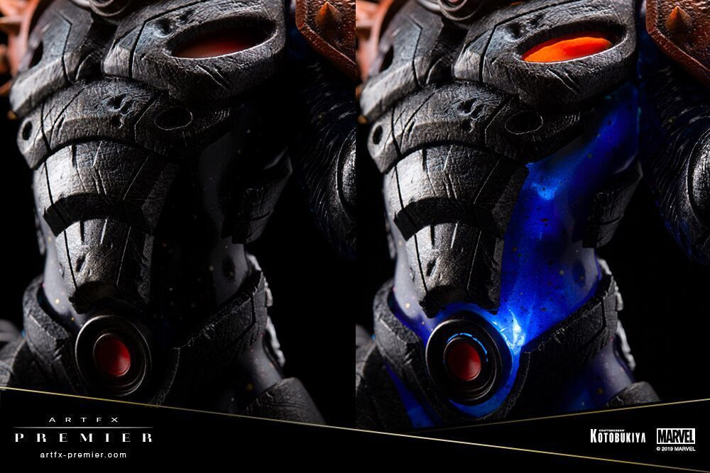 MK286 MARVEL GHOST RIDER ARTFX PREMIER STATUE