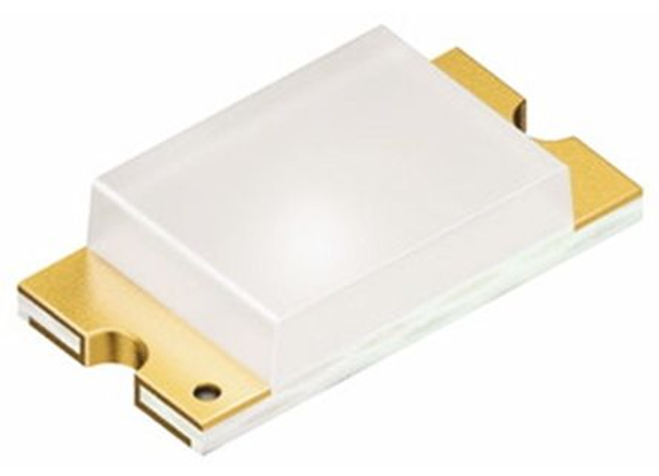 1608 Chip Led Red, Mr. Hobby