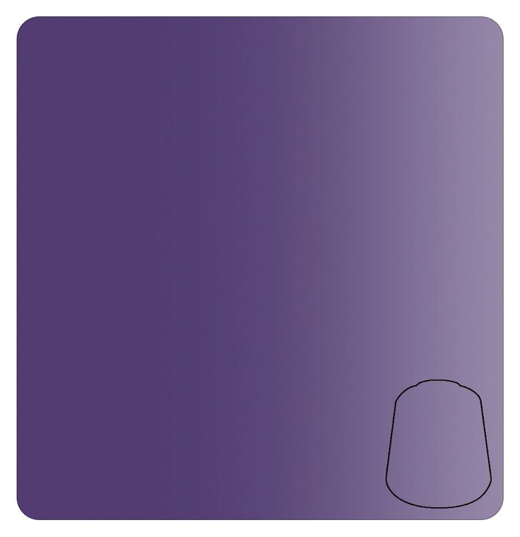 GW29-15 CONTRAST : SHYISH PURPLE