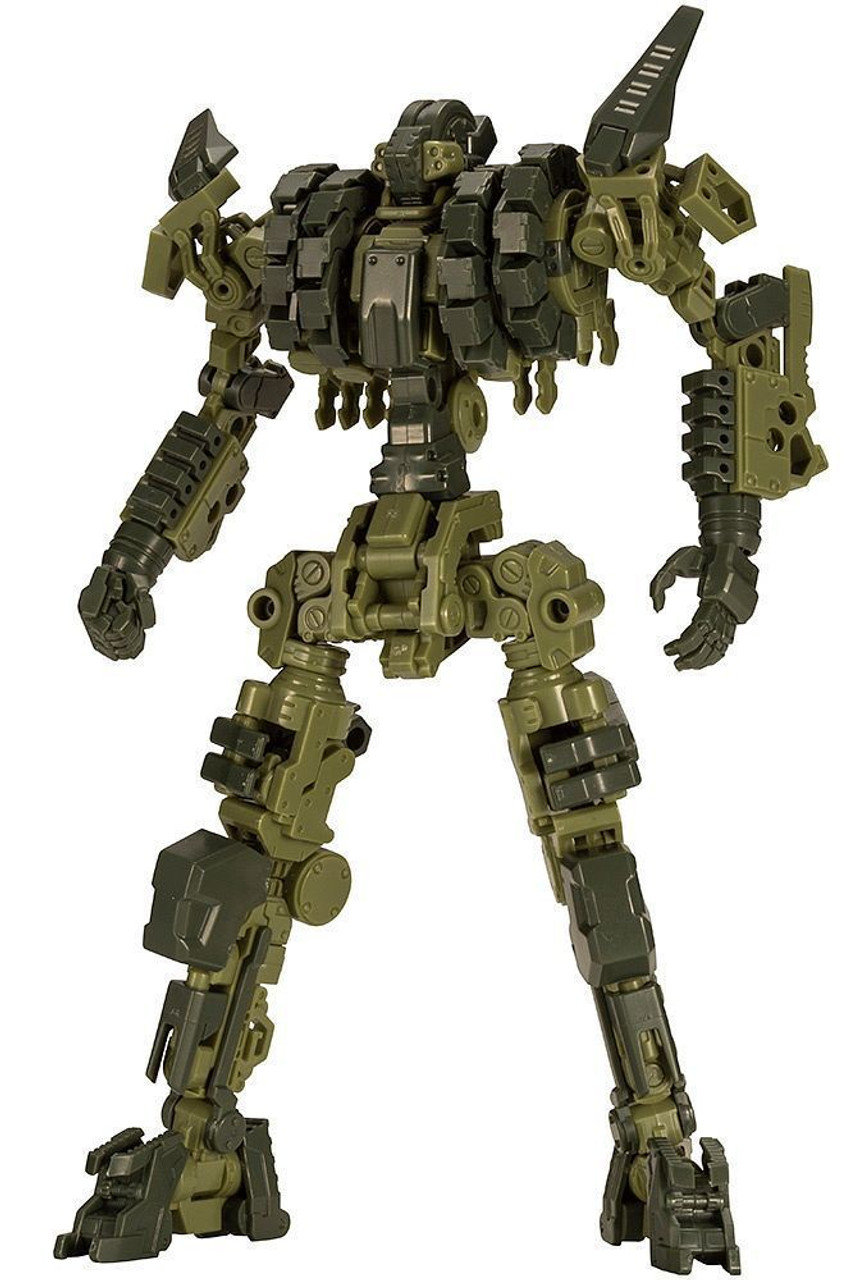 MB54 MSG CONVERT BODY FOREST