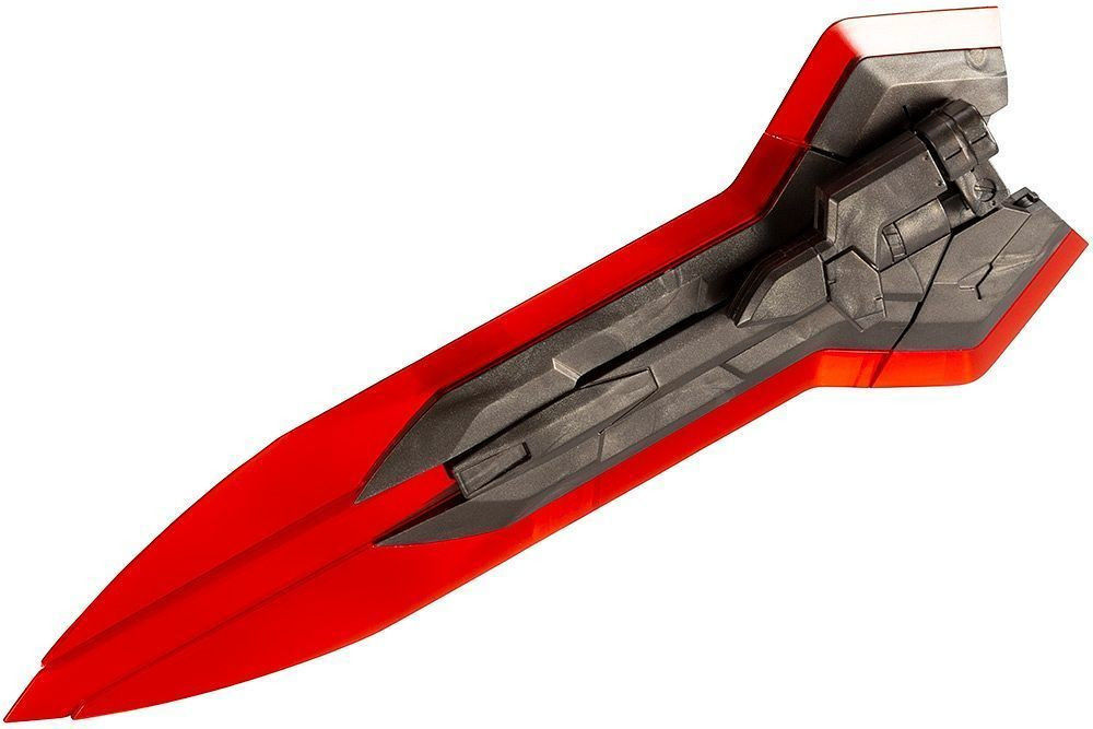 SP001 MSG HEAVY WEAPON UNIT05 EX MEGA SLASH EDGE SPECIAL COLOR