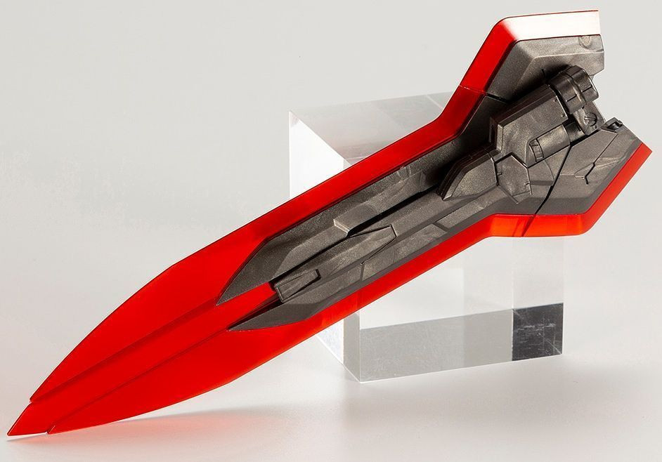 SP001 MSG HEAVY WEAPON UNIT05 EX MEGA SLASH EDGE SPECIAL COLOR