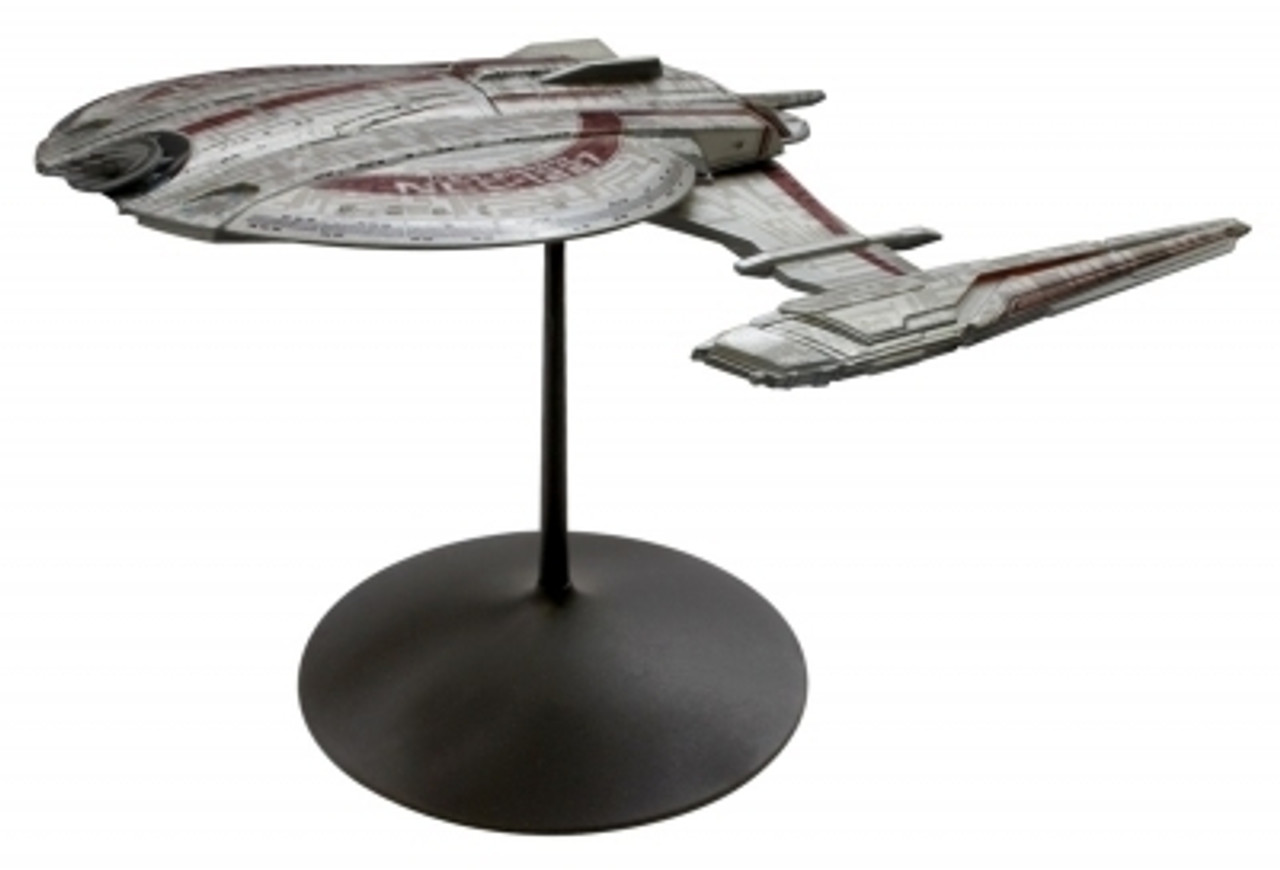 967M POLAR LIGHTS STAR TREK DISCOVERY U.S.S. SHENZHOU 1:2500 SCALE SNAP KIT 967M POLAR LIGHTS STAR TREK DISCOVERY U.S.S. SHENZHOU 1:2500 SCALE SNAP KIT