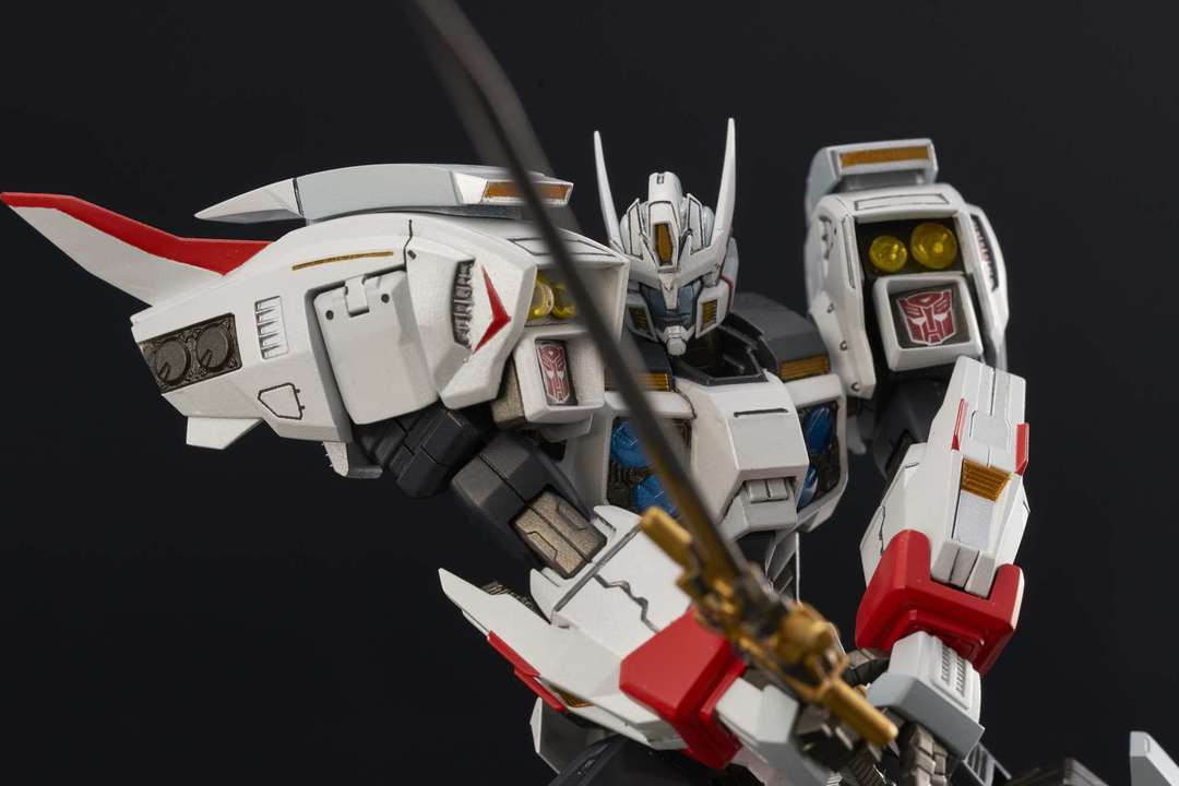 51316 Drift "Transformers", Flame Toys Furai Model