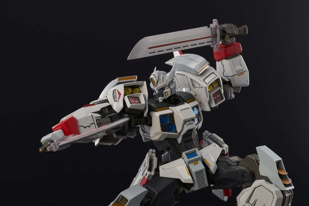 51316 Drift "Transformers", Flame Toys Furai Model